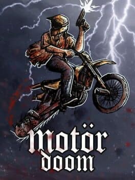 Motordoom