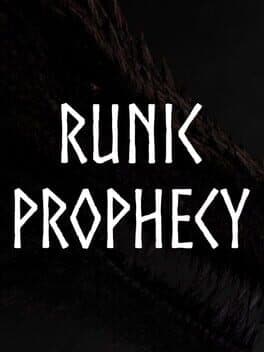 Runic Prophecy