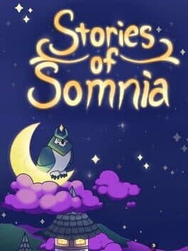 Stories of Somnia