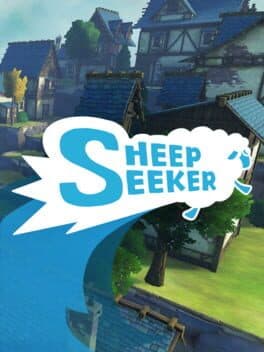 Sheep Seeker