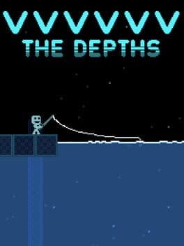 VVVVVV: The Depths