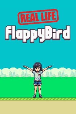 Real Life Flappy Bird