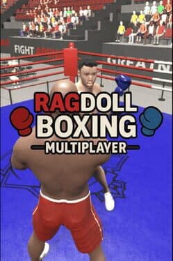 Ragdoll Boxing Multiplayer