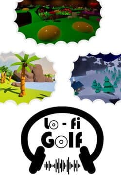 Lo-Fi Golf
