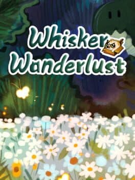 Whisker Wanderlust: The Wondrous Journey