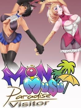 Monmusu Paradise: Visitors