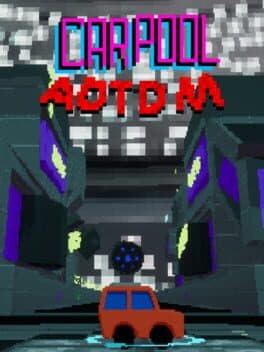 Carpool: Attack of the Disco Mob