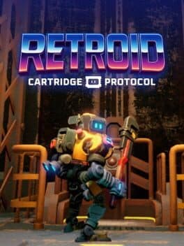 Retroid: Cartridge Protocol