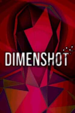 Dimenshot cover art