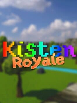 Kisten Royale