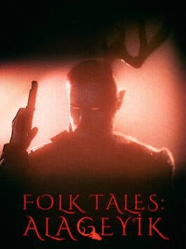 Folk Tales: Alageyik cover art