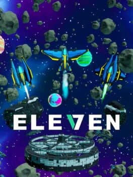 Eleven