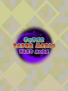 Super Paper Mario: Hard Mode - Rubies & Magic