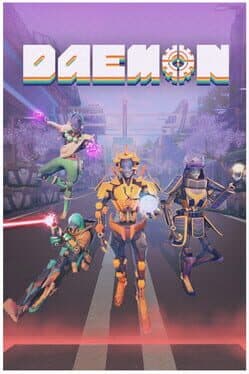 Daemon
