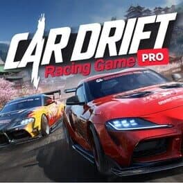 Car Drift Racing Game Pro