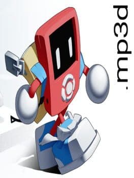 MP3D