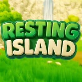 Resting Island