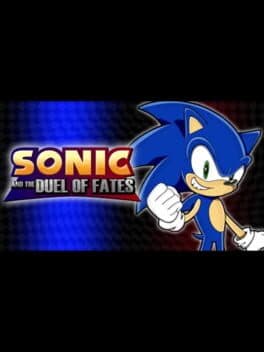 Sonic and the Duel of Fates