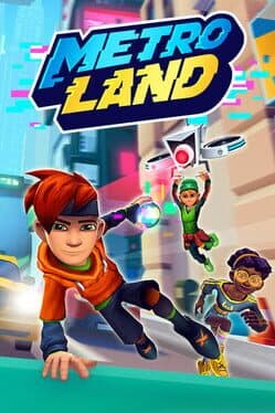 MetroLand