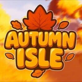 Autumn Isle