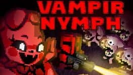 Vampir Nymph