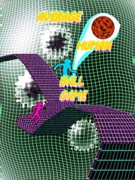 Average Human Ball Game