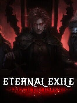 Eternal Exile: Beneath the Darkness