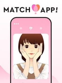 Match App! cover art