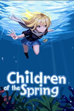 Children of the Spring