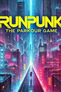 RunPunk: The Parkour Game