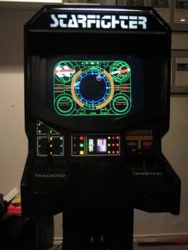 Starfighter
