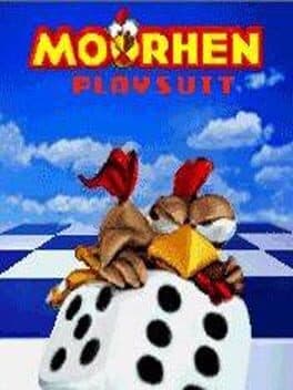 Moorhen Playsuit