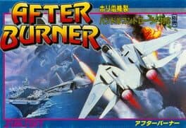 After Burner