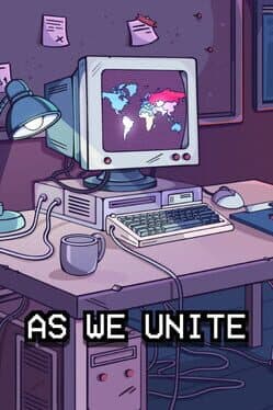 As We Unite