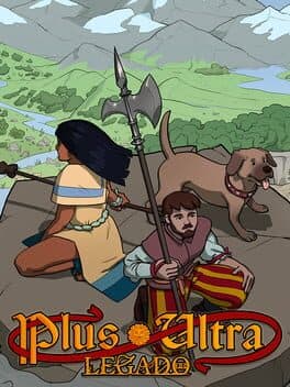 Plus Ultra: Legado