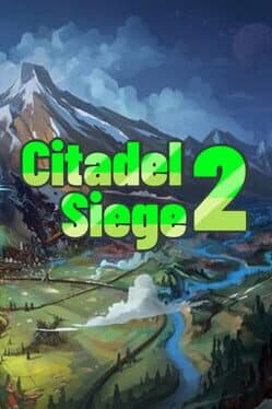 Citadel Siege 2