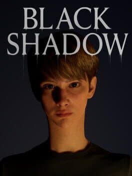 Black Shadow