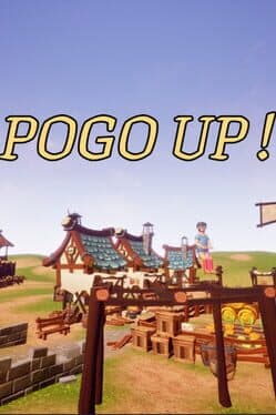 Pogo Up!