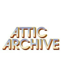 Attic Archive