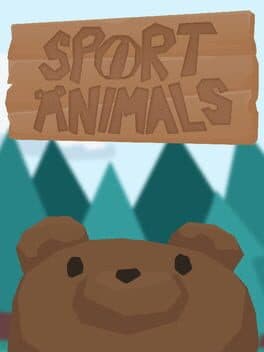Sport Animals