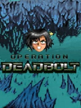 Operation Deadbolt