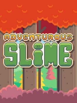 Adventurous Slime