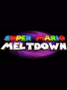 Super Mario Meltdown