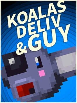 Koalas Deliv & Guy