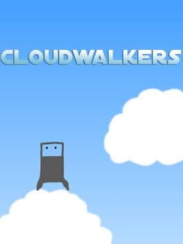 Cloudwalkers