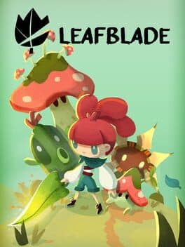 Leafblade