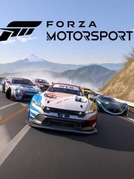 Forza Motorsport: Racing Heroes Car Pack