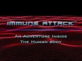Immune Attack
