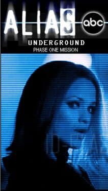 Alias Underground Episode 7: Phase One