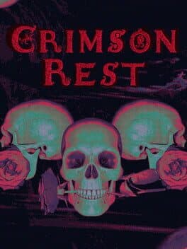 Crimson Rest